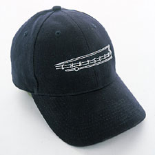 Chrysler: Бейсболка Chrysler Retro