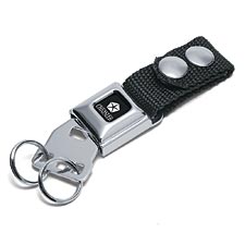 Chrysler: Брелок Small Chrysler Buckle