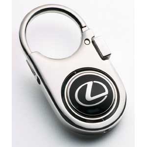 Lexus: Брелок-замок Lexus: Брелок-замок