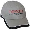 Toyota: Бейсболка Stretch - L/XL
