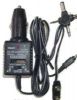 Адаптер напряжения в прикуриватель 12V/1.5...12V