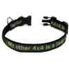Jeep: ошейник Camp Jeep Dog Collar