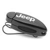 Jeep: Клипса для очков