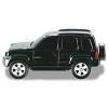 Jeep: Модель Jeep Liberty 1:64