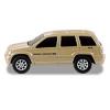 Jeep: Модель Jeep Grand Cherokee 1:64
