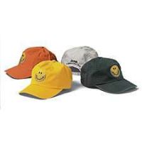 Jeep: Бейсболка Smiley Face Ball Cap (светло-серый)