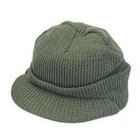 Jeep: Вязаная шапочка Jeep Cap