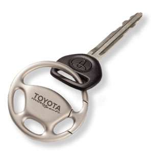 Toyota: Брелок Steering Wheel