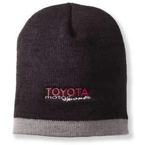 Toyota: Шапочка Mojo