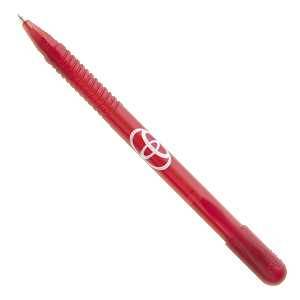 Toyota: Ручка Momentum Pen
